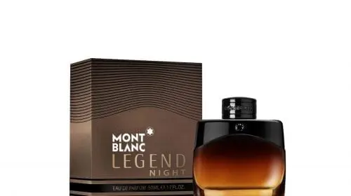 MONTBLANC LEGEND NIGHT