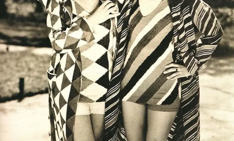 Moda și arta – Armonia a două platforme de expresie creativă