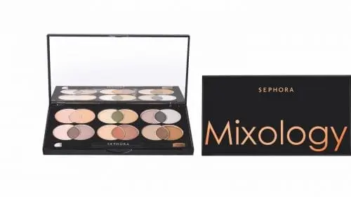 Summer Trends de la Sephora