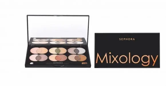 Summer Trends de la Sephora