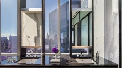 8 trenduri de top în designul interior