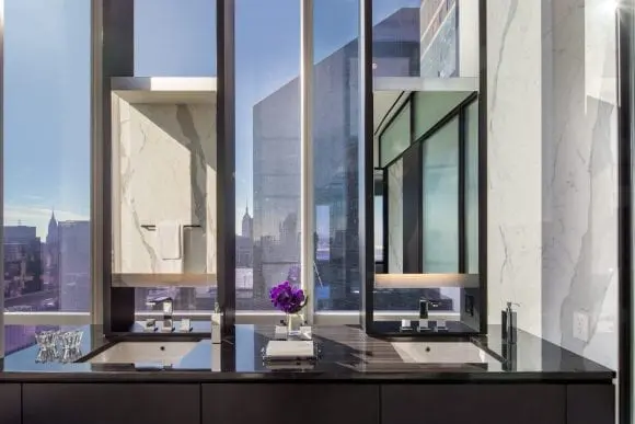 8 trenduri de top în designul interior