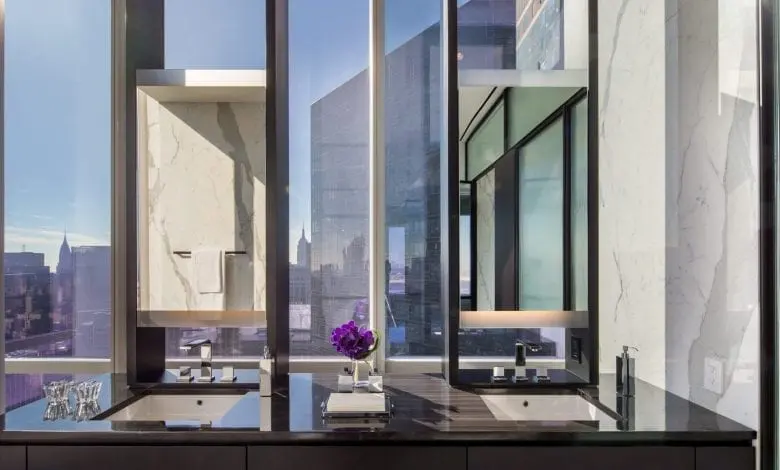 8 trenduri de top în designul interior