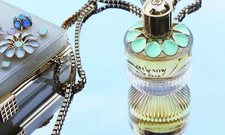 Ellie Saab prezintă noua creație în materie de parfum: Girl of Now