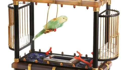 Bijuterii inspirate de animalele de companie