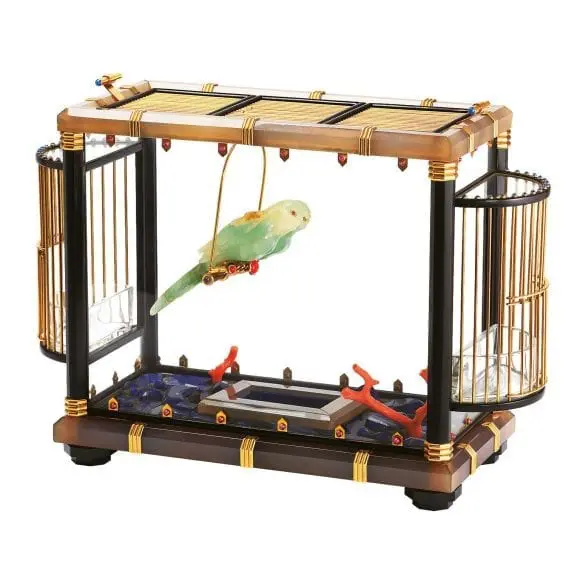 Bijuterii inspirate de animalele de companie