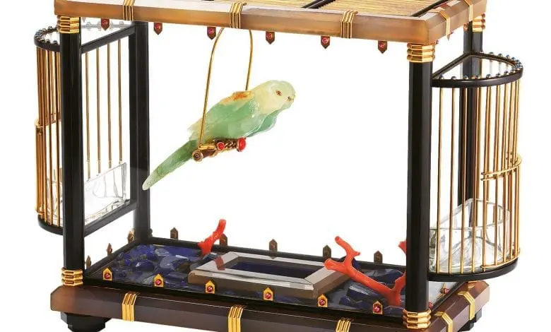 Bijuterii inspirate de animalele de companie