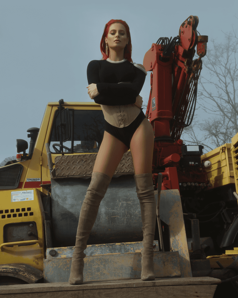 Raluka