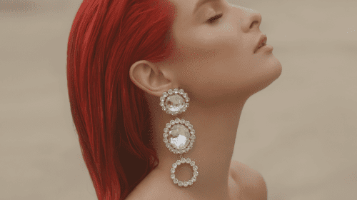 Când talentul și perseverența te duc pe culmile succesului, cu Raluka