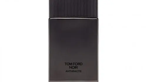 Noir Anthracite, by Tom Ford, un parfum extravagant, misterios, profund