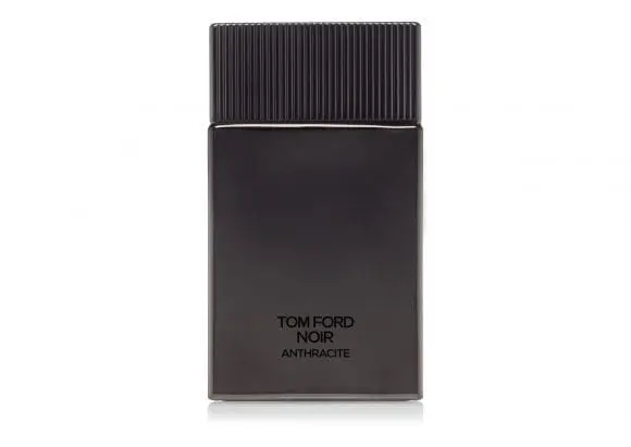 Noir Anthracite, by Tom Ford, un parfum extravagant, misterios, profund