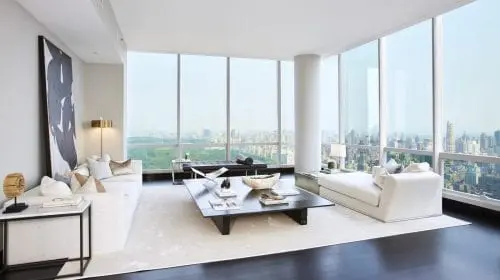 8 trenduri de top în designul interior