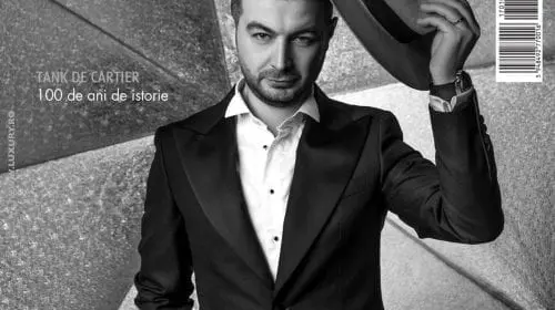 Luxury 90 – Remus Zamfirescu / Octombrie 2017