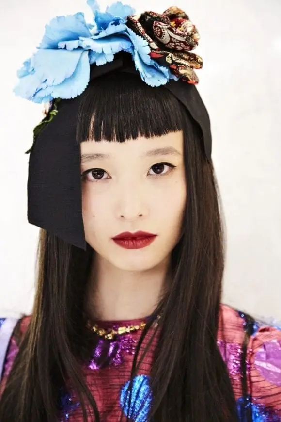 BACKSTAGE AT DOLCE&GABBANA: MILLENNIALS TOKYO