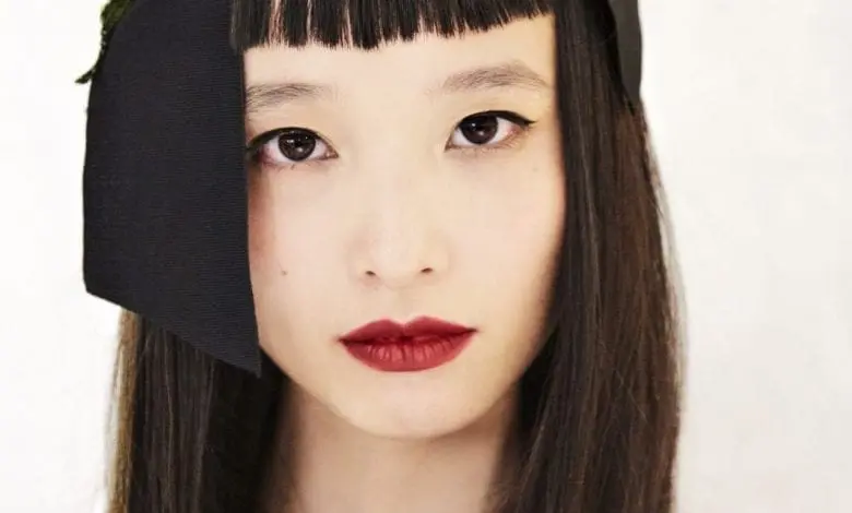 BACKSTAGE AT DOLCE&GABBANA: MILLENNIALS TOKYO