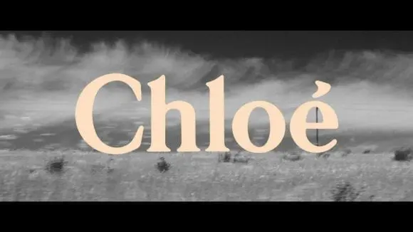 Luxury prezintă în exclusivitate noua campanie Chloé Eau de Parfum