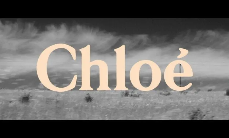 Luxury prezintă în exclusivitate noua campanie Chloé Eau de Parfum