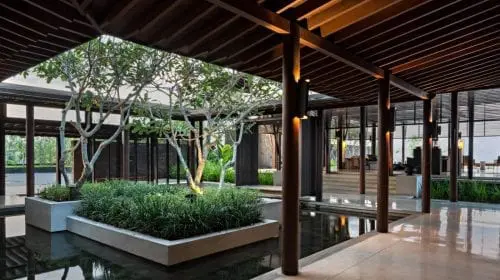 Soori Bali, o nouă definiție a luxului balinez