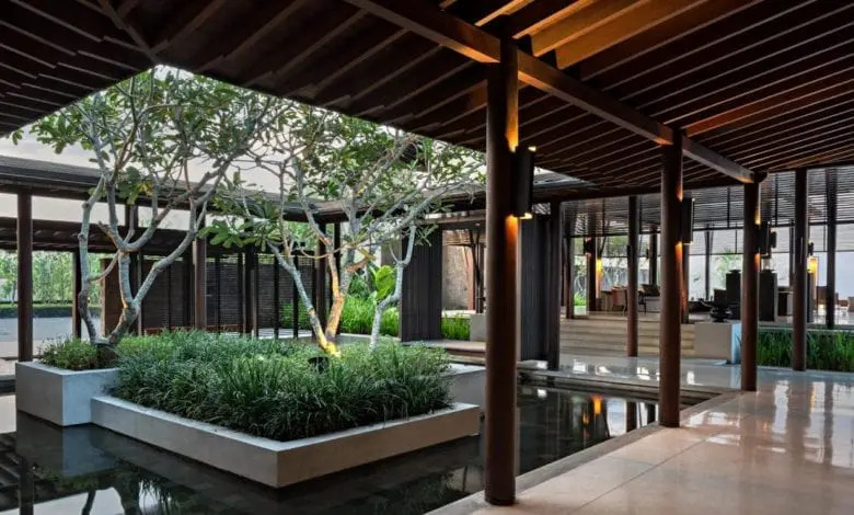 Soori Bali, o nouă definiție a luxului balinez