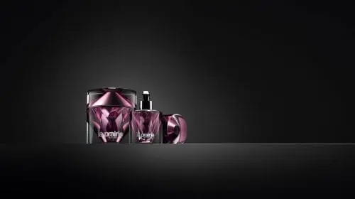 PLATINUM RARE CELLULAR NIGHT ELIXIR, the ultimate rejuvenating potion by La Prairie