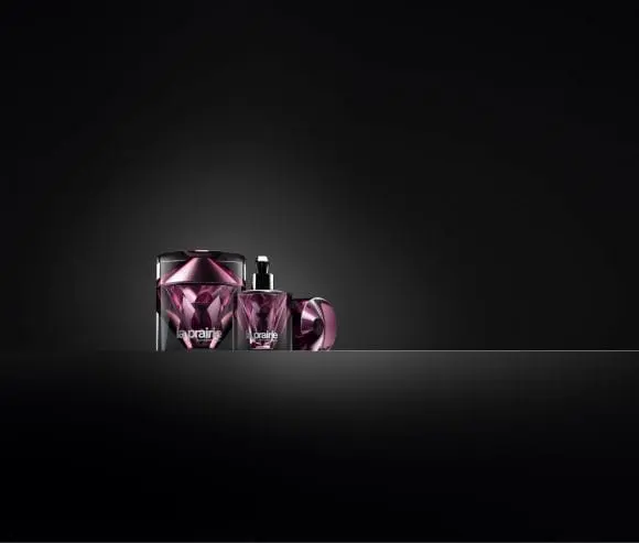 PLATINUM RARE CELLULAR NIGHT ELIXIR, the ultimate rejuvenating potion by La Prairie