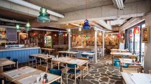 Când cultura și gastronomia turcească se întâlnesc la Divan Brands