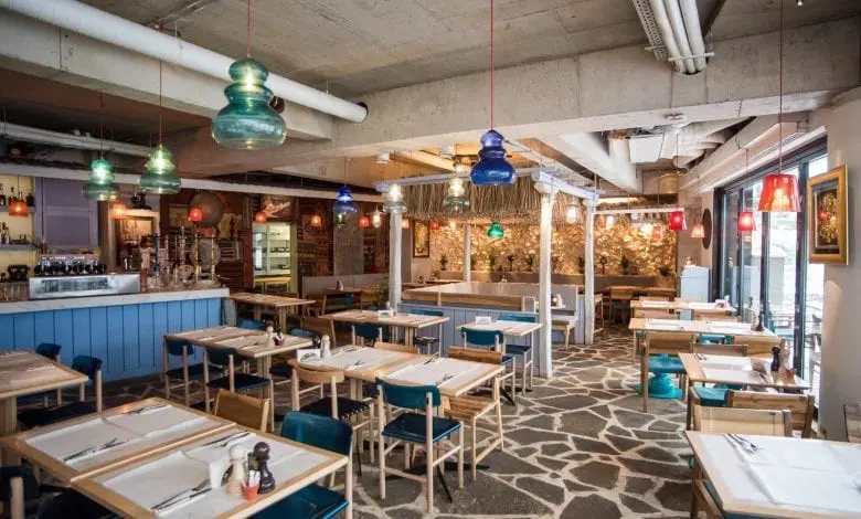 Când cultura și gastronomia turcească se întâlnesc la Divan Brands