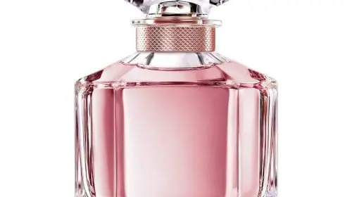Povestea MON GUERLAIN continuă cu Eau de Parfum Florale