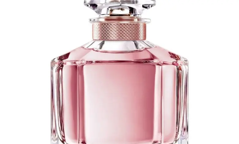 Povestea MON GUERLAIN continuă cu Eau de Parfum Florale