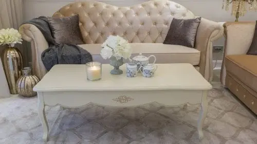 Victorian Chic – Amenajare de apartament clasică, în centrul Bucureștiului