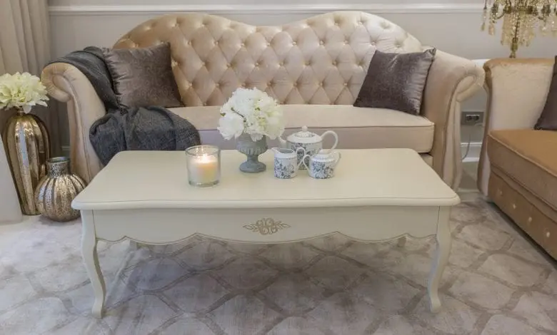 Victorian Chic – Amenajare de apartament clasică, în centrul Bucureștiului