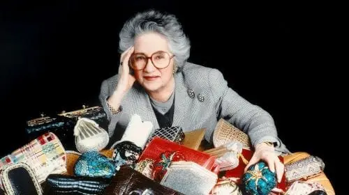 Faimosul designer Judith Leiber a murit la 97 de ani