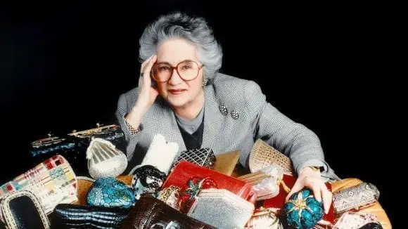 Faimosul designer Judith Leiber a murit la 97 de ani