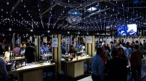 Festivalul RO-Wine a adus împreună peste 3.500 de iubitori ai vinului de calitate!