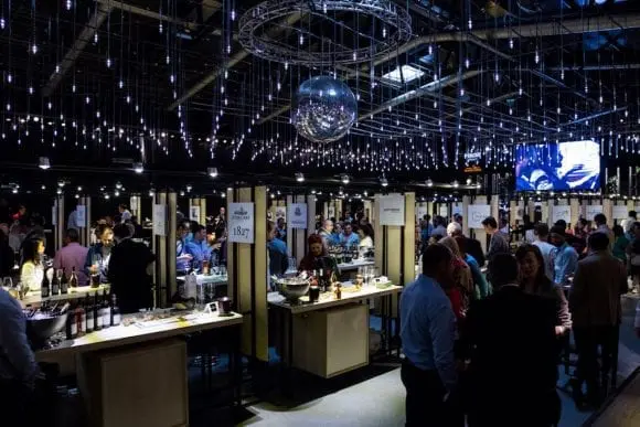 Festivalul RO-Wine a adus împreună peste 3.500 de iubitori ai vinului de calitate!