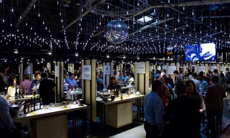 Festivalul RO-Wine a adus împreună peste 3.500 de iubitori ai vinului de calitate!