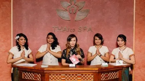 THAIco SPA, centrul de wellness cu specific asiatic, își diversifică serviciile și se extinde în incinta hotelurilor Novotel și InterContinental din București.