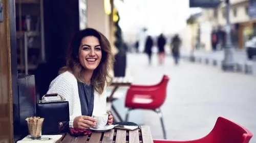 Despre provocările din PR, cu Ghazaleh Emami