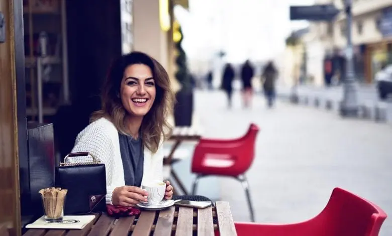 Despre provocările din PR, cu Ghazaleh Emami