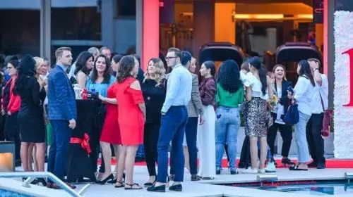 Hotelul Ramada Plaza Bucharest aniversează 10 ani de activitate