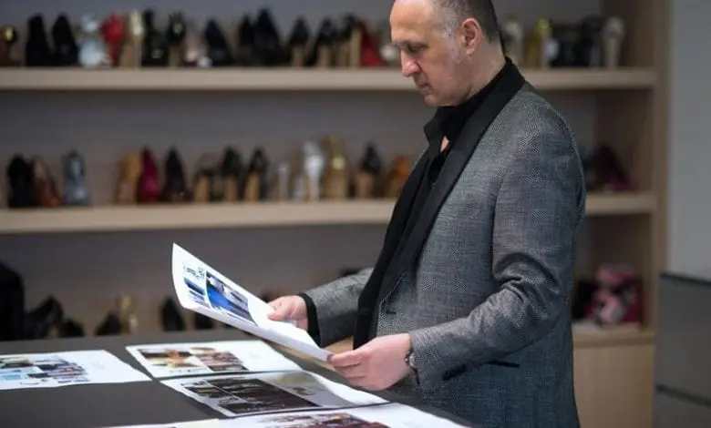 Casadei, un brand cu istorie – Interviu exclusiv cu Cesare Casadei, la inaugurarea magazinului Casadei din București
