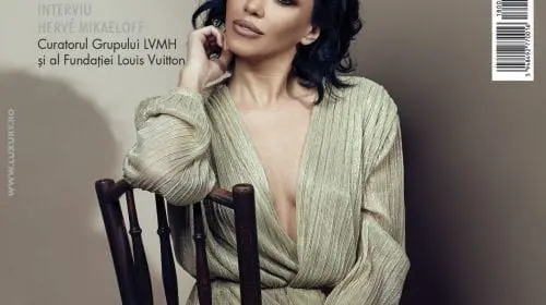 Luxury 94 – Simona Iacob