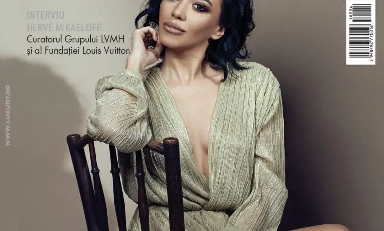 Luxury 94 – Simona Iacob