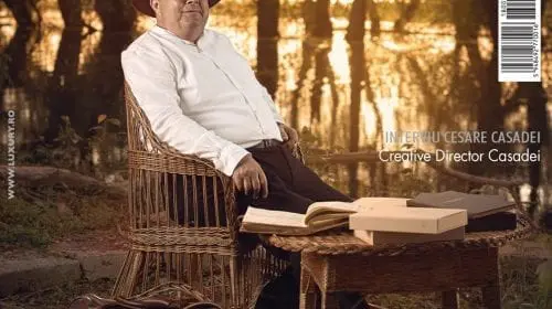 Luxury 96 – Petrișor Petrescu