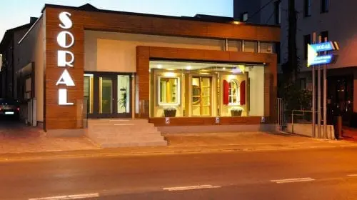 Soral Technik – Modelul unui business profesionist, de tradiție