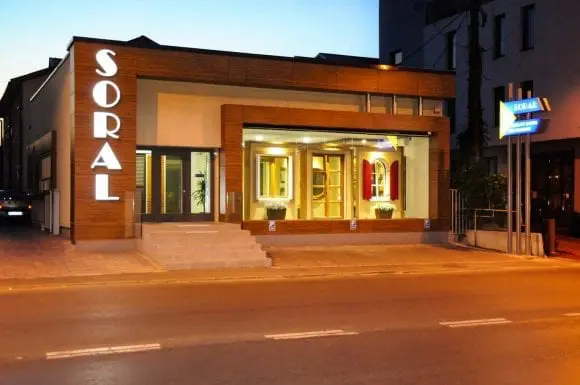 Soral Technik – Modelul unui business profesionist, de tradiție