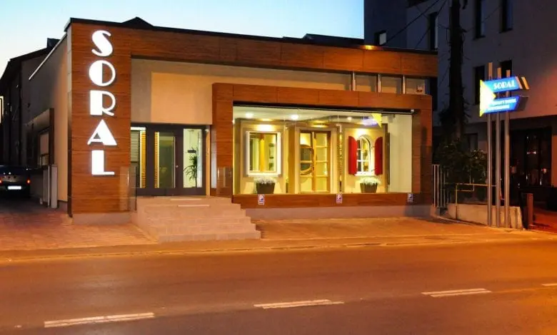 Soral Technik – Modelul unui business profesionist, de tradiție