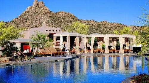 Primăvară cu iz american