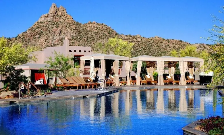 Primăvară cu iz american