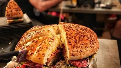 B3ton RestoBar, mix de arome și bună dispoziție